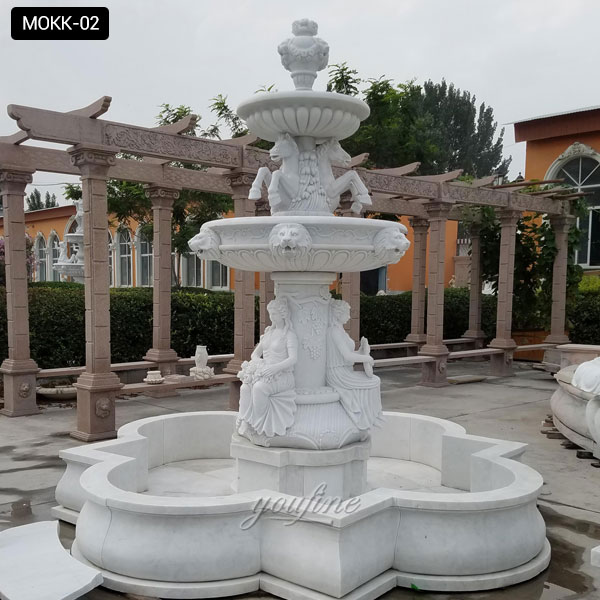 Architectural Fountain Pools Price Round Stone Fountains ...