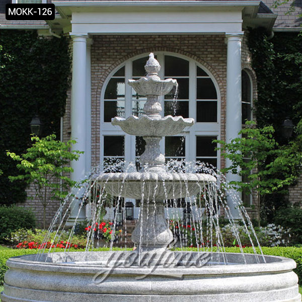 Garden Water Features | Garden Fountains Pool Surrounds and ...