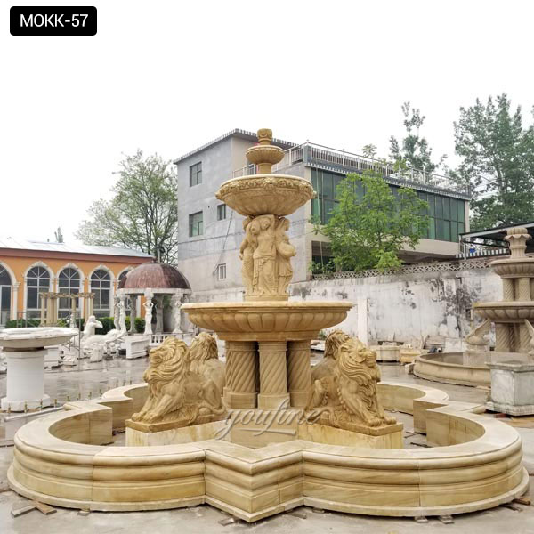 Architectural Fountain Pools Usa Buddha Water Fountain ...