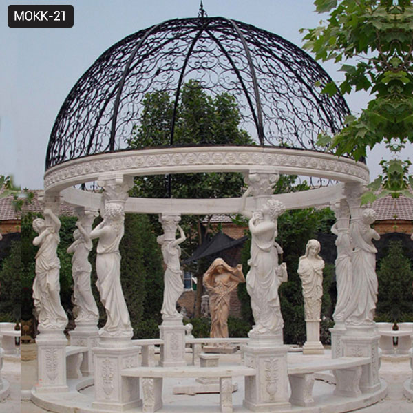 Amazon.com: metal gazebo: Patio, Lawn & Garden