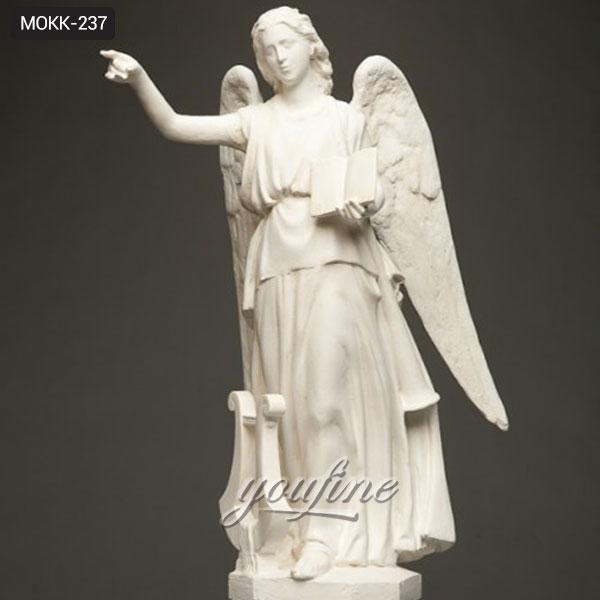 Angel Headstones | Angel Design ... - Monument | Tombstone