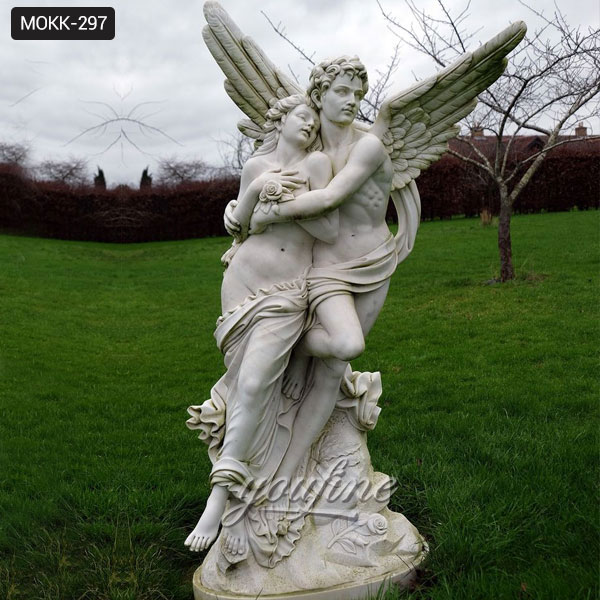 Large to Life Size Angel Monument Sculptures, Statues and ...